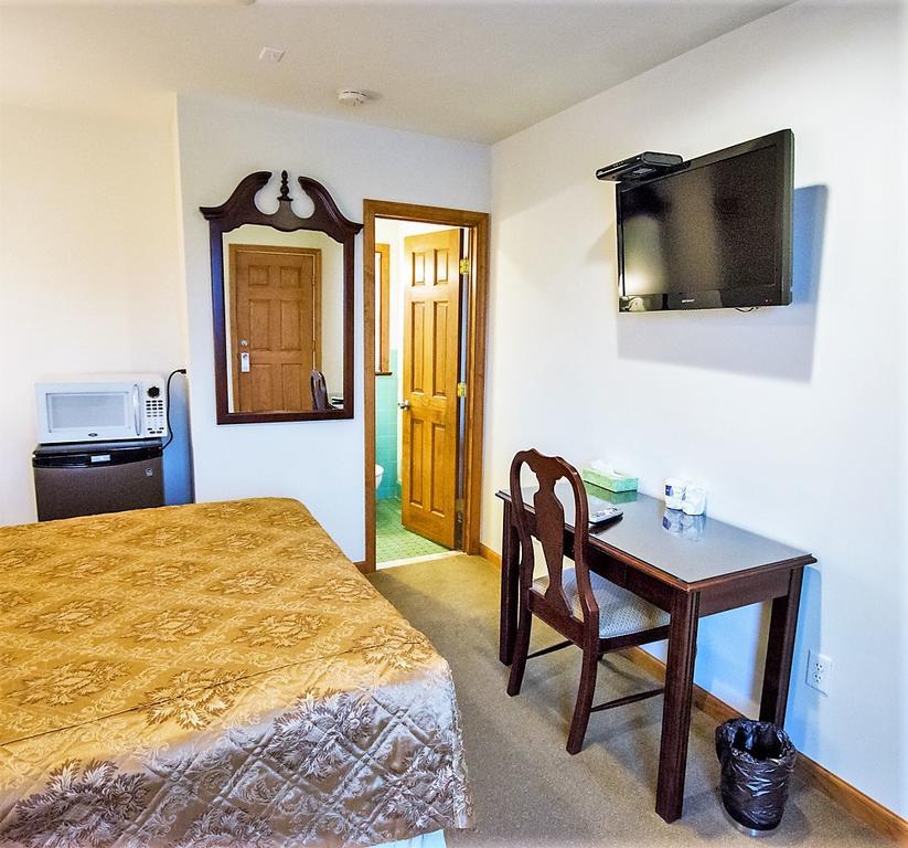 Sutton Inn Елктон Екстер'єр фото